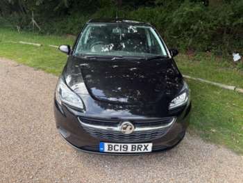Used Vauxhall Corsa 2019 for sale - 75084178: Photo