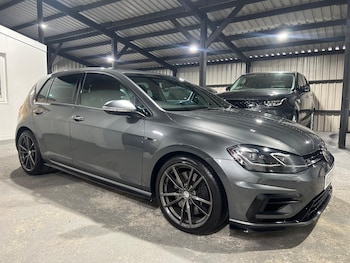 2019 (69) - 2.0 TSI 300 R 5dr 4MOTION DSG