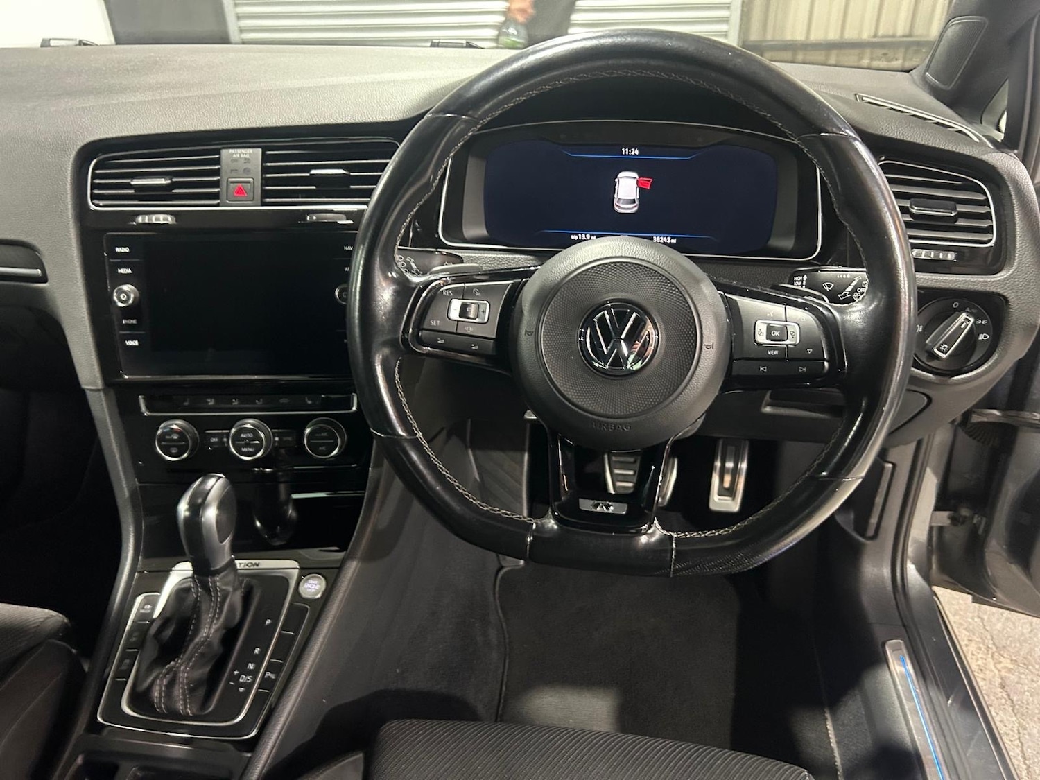 Vehicle 25