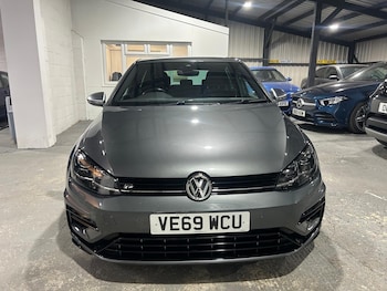 Used Volkswagen Golf 2019 for sale - 75919208: Photo