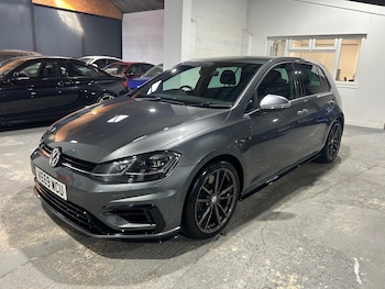 Used Volkswagen Golf 2019 for sale - 75919208: Photo