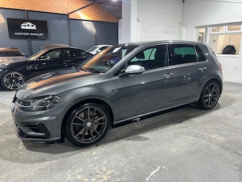 Used Volkswagen Golf 2019 for sale - 75919208: Photo