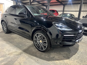 2019 (69) - S 5dr Tiptronic S