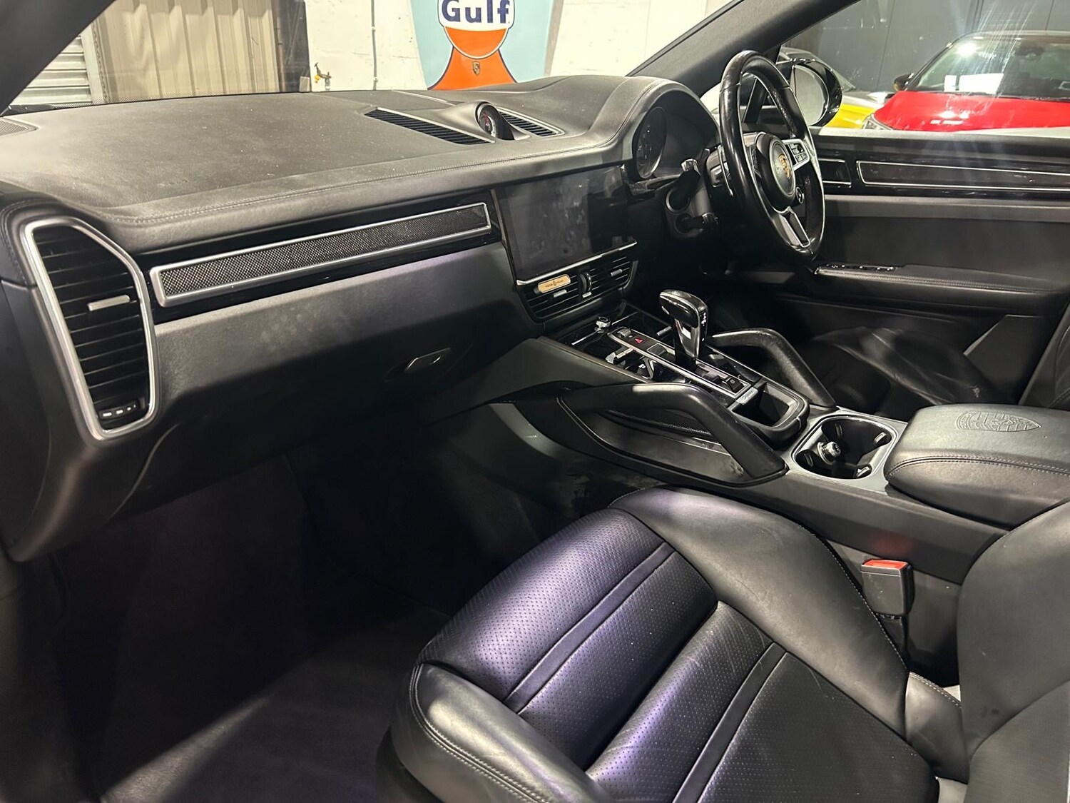 Used Porsche Cayenne 2019 for sale - 76444409: Photo 20