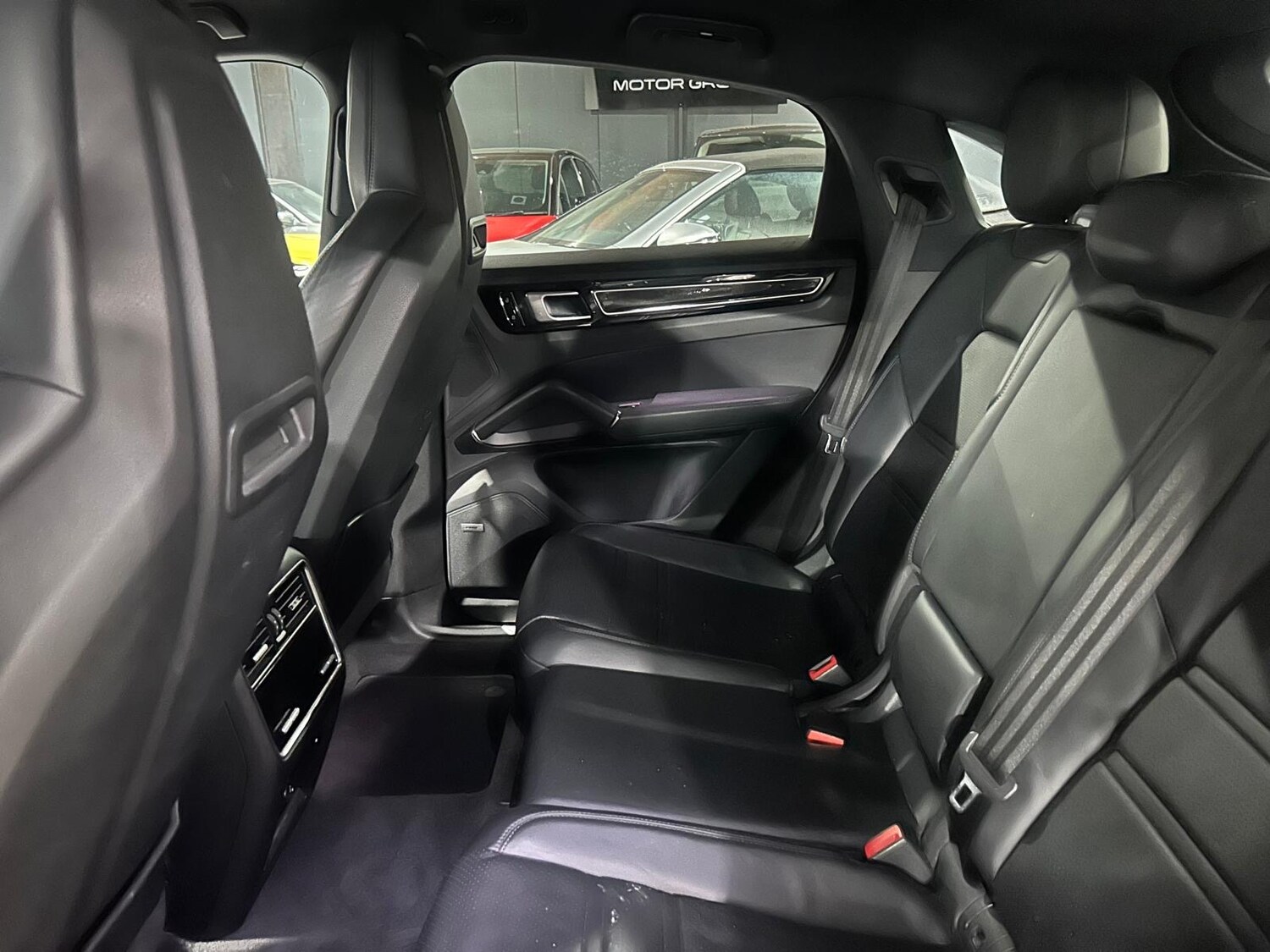 Used Porsche Cayenne 2019 for sale - 76444409: Photo 21