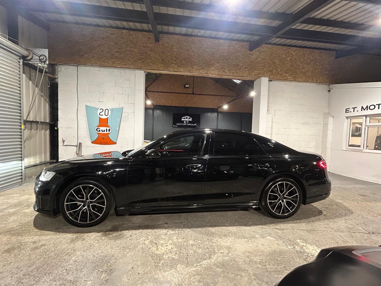 Used Audi A8 2019 for sale - 77578392: Photo 10
