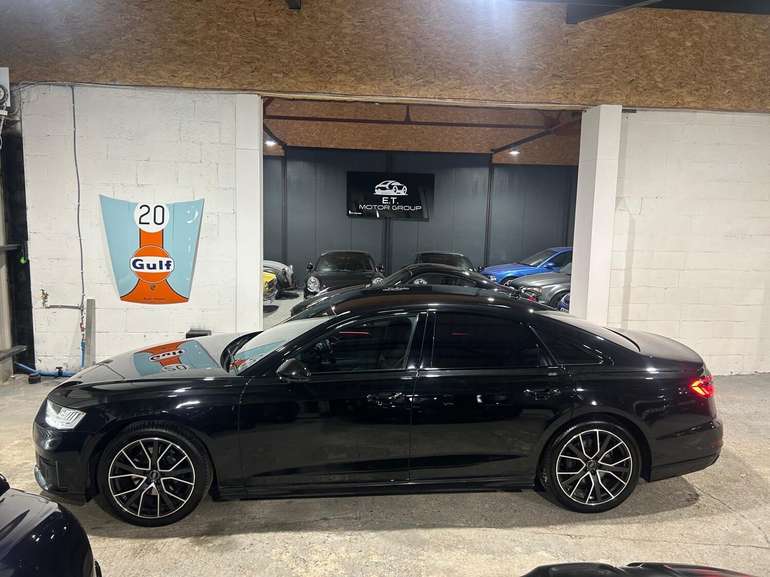 Used Audi A8 2019 for sale - 77578392: Photo 11