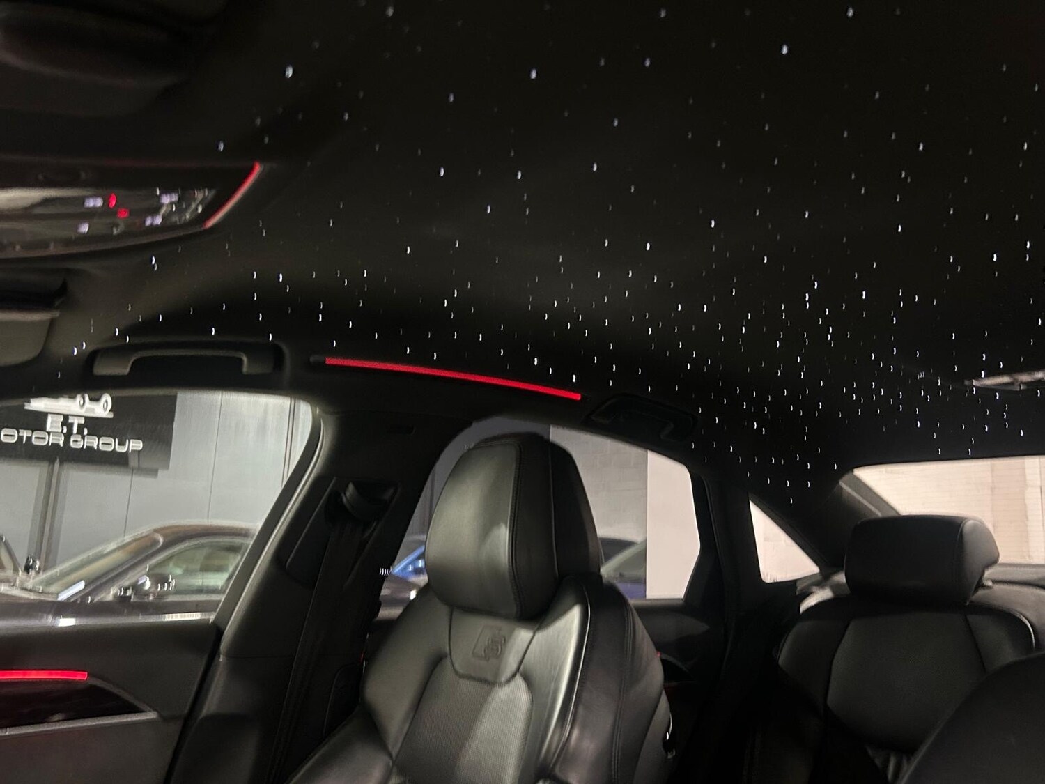 Used Audi A8 2019 for sale - 77578392: Photo 17