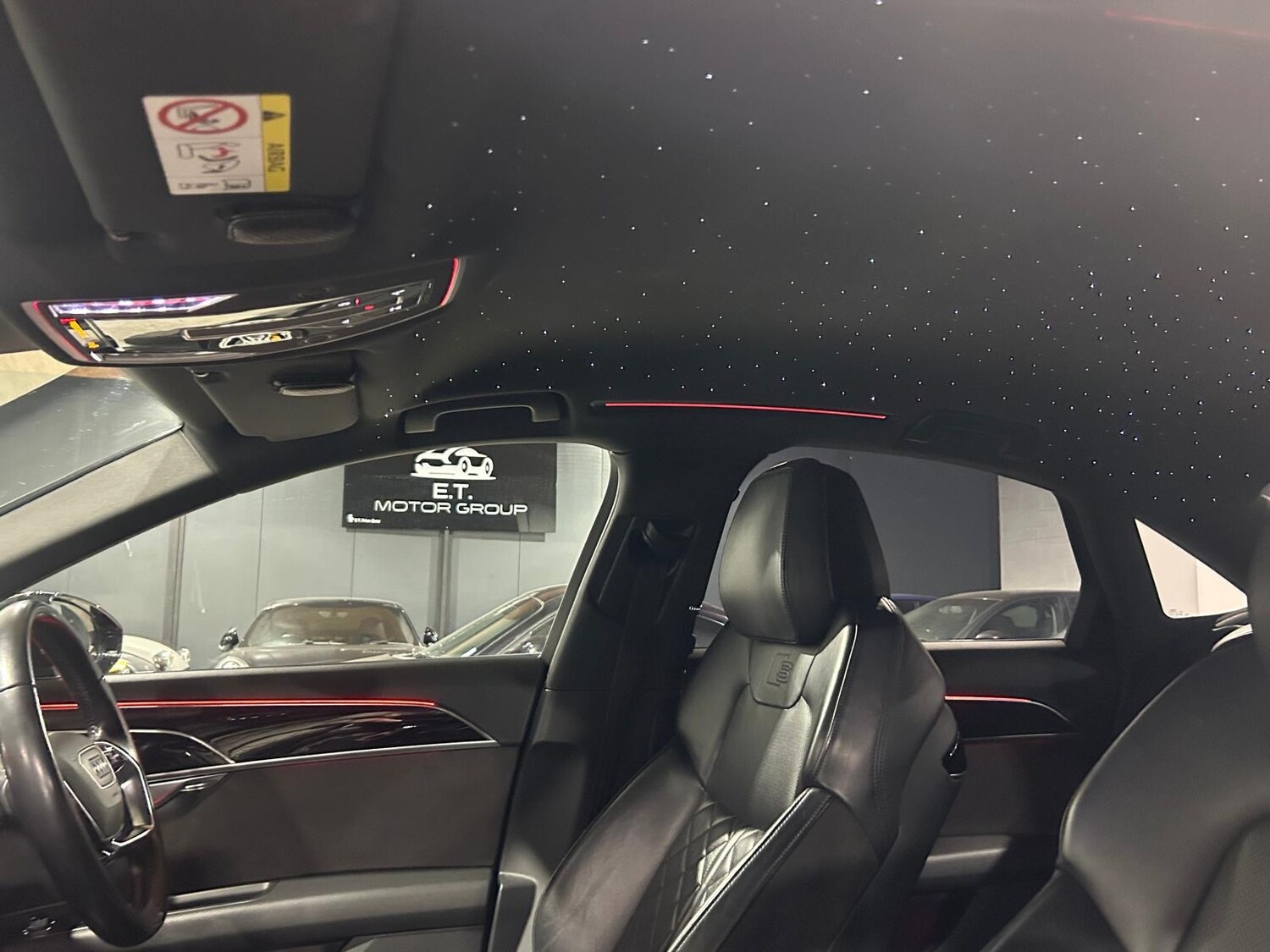 Used Audi A8 2019 for sale - 77578392: Photo 18