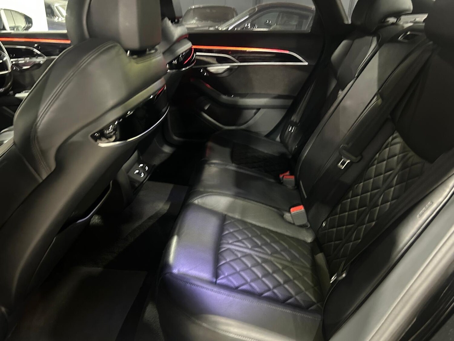 Used Audi A8 2019 for sale - 77578392: Photo 19