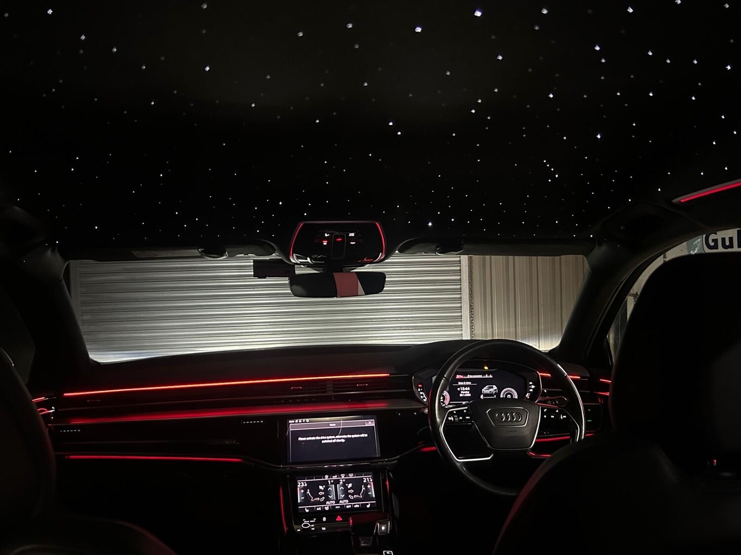 Used Audi A8 2019 for sale - 77578392: Photo 22