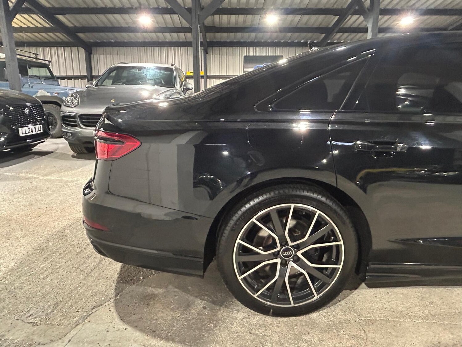 Used Audi A8 2019 for sale - 77578392: Photo 29