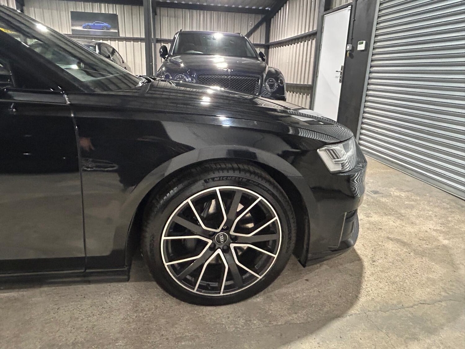 Used Audi A8 2019 for sale - 77578392: Photo 30