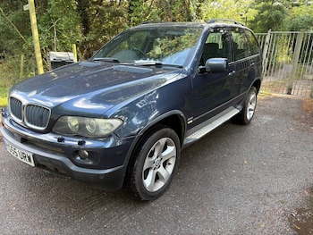 Used BMW X5 2005 for sale - 75791751: Photo
