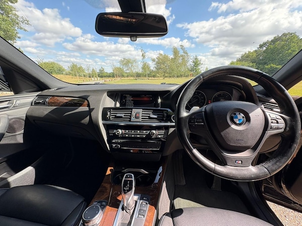Used BMW X4 2015 for sale - 75501158: Photo 10