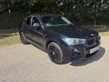 2015 (65) - xDrive35d M Sport 5dr Step Auto