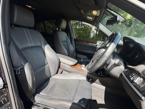 Used BMW X4 2015 for sale - 75501158: Photo 9