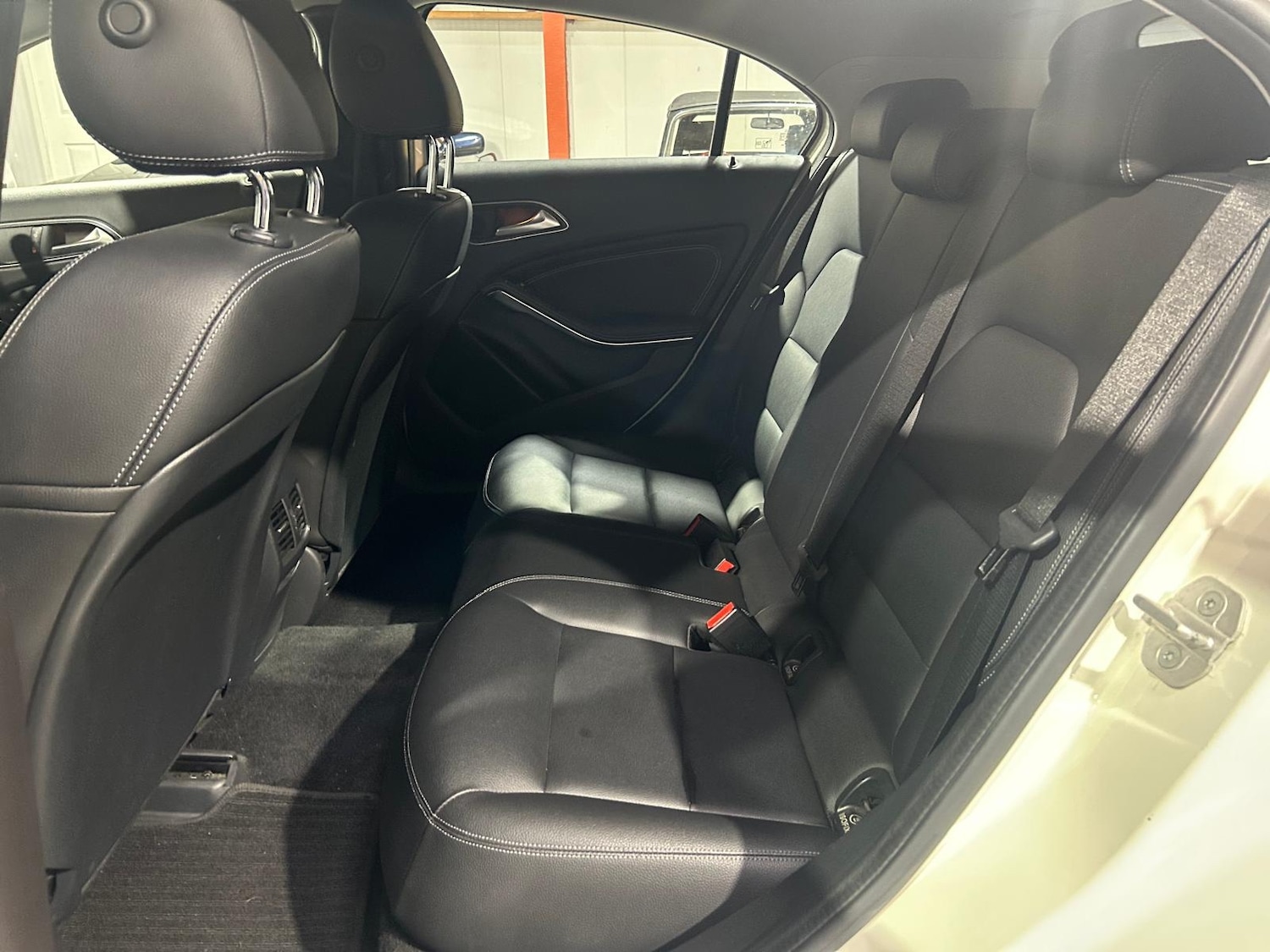 Used Mercedes-Benz A-Class 2017 for sale - 76384720: Photo 15