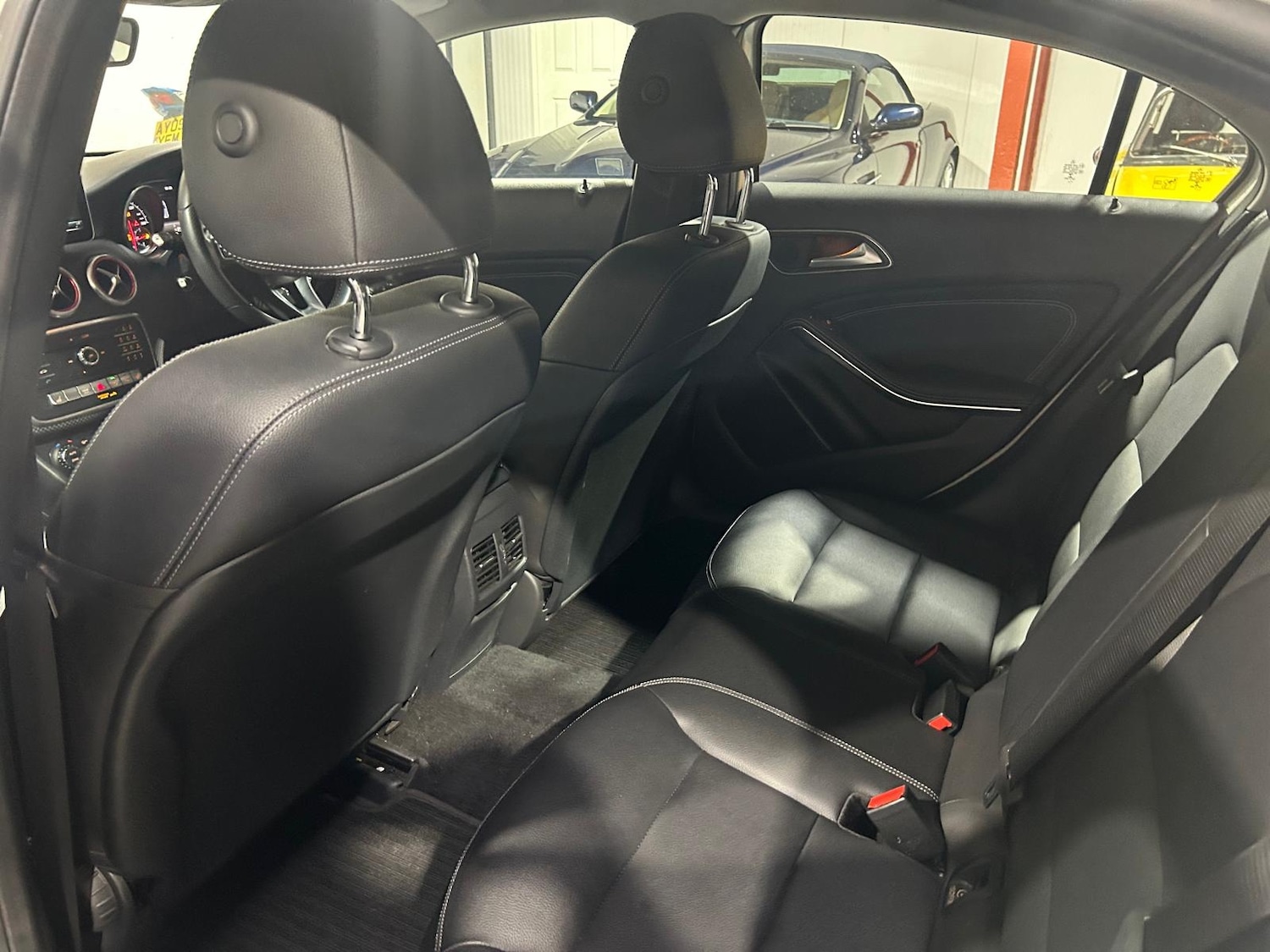 Used Mercedes-Benz A-Class 2017 for sale - 76384720: Photo 16