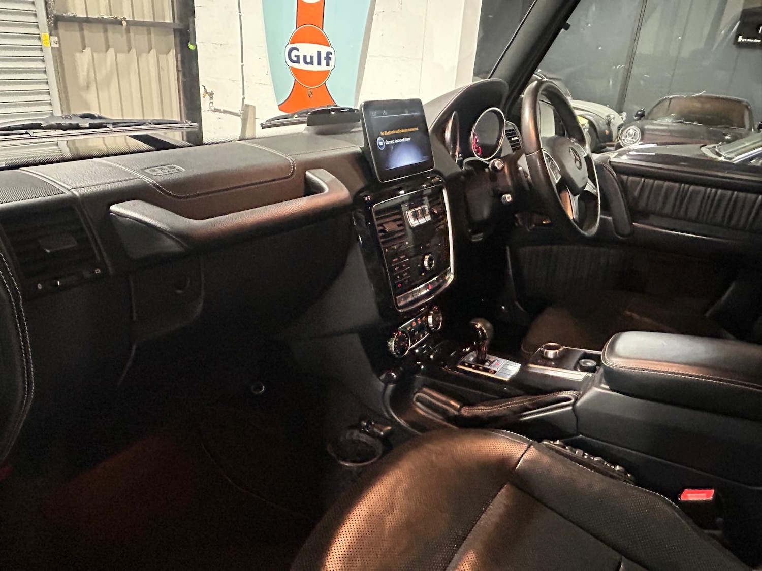 Used Mercedes-Benz G Class 2018 for sale - 77335789: Photo 23