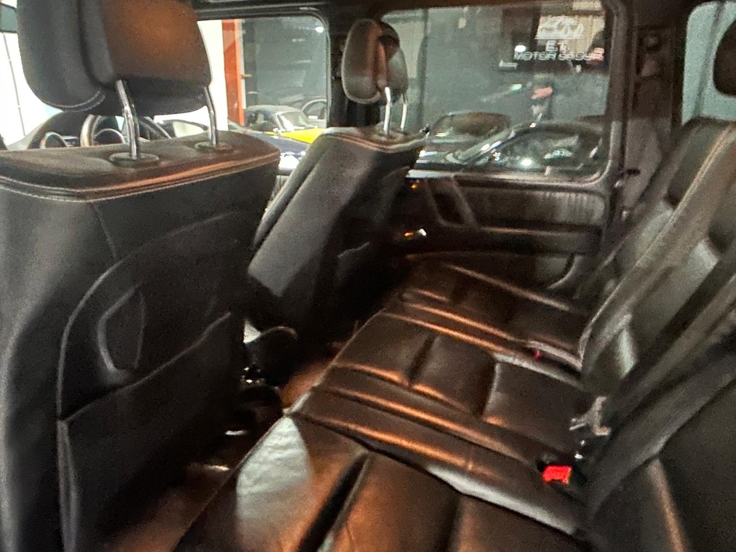 Used Mercedes-Benz G Class 2018 for sale - 77335789: Photo 27