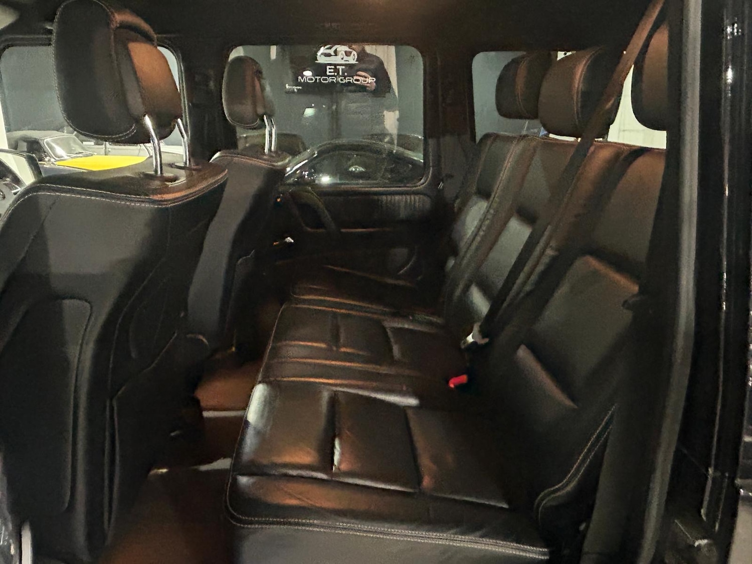 Used Mercedes-Benz G Class 2018 for sale - 77335789: Photo 28