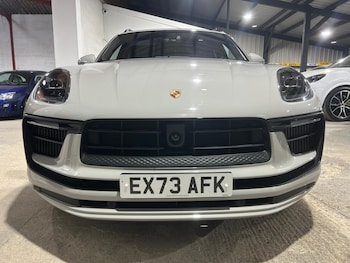 Used Porsche Macan 2023 for sale - 78242647: Photo
