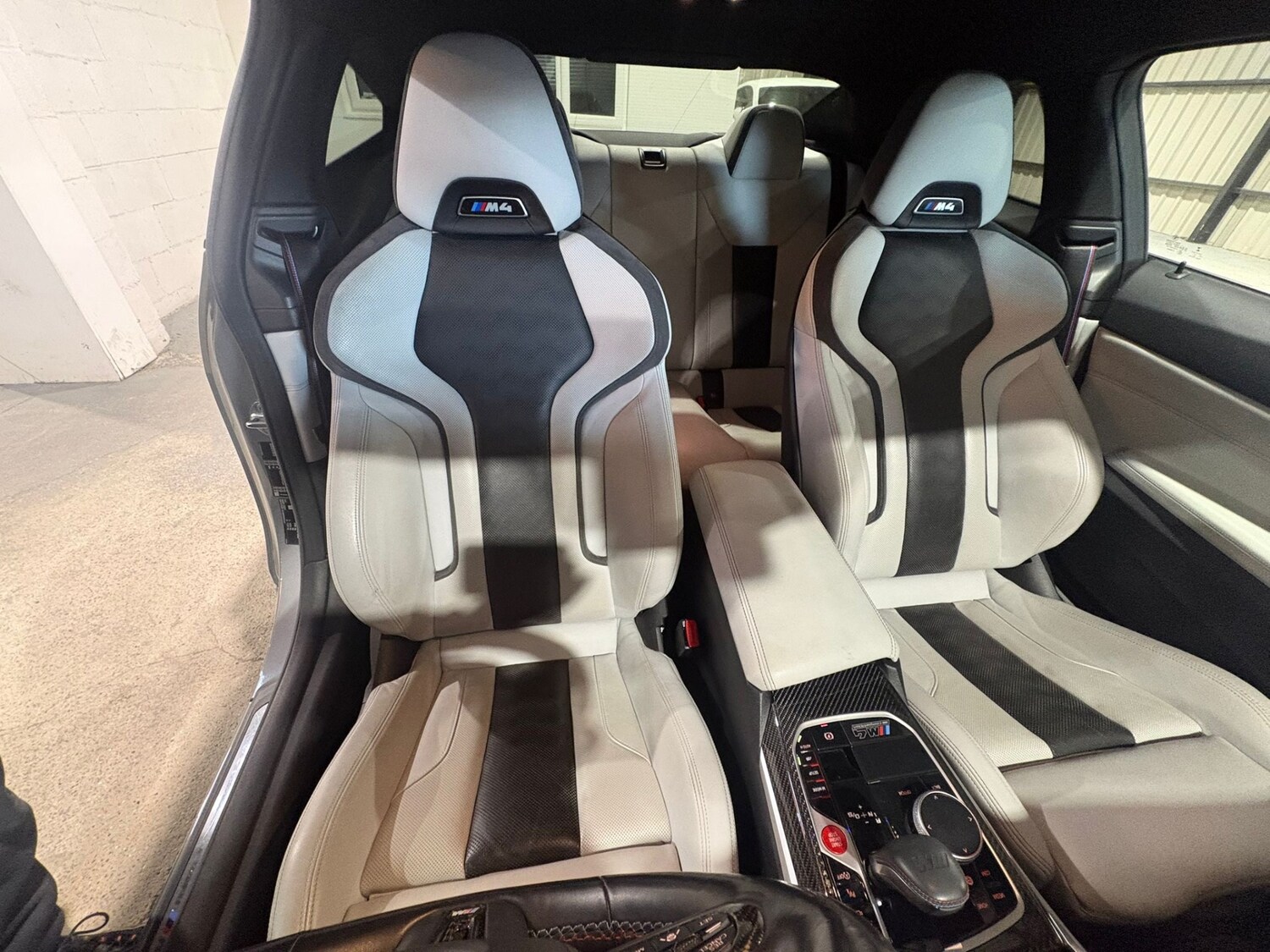 Used BMW M4 2021 for sale - 77741367: Photo 10