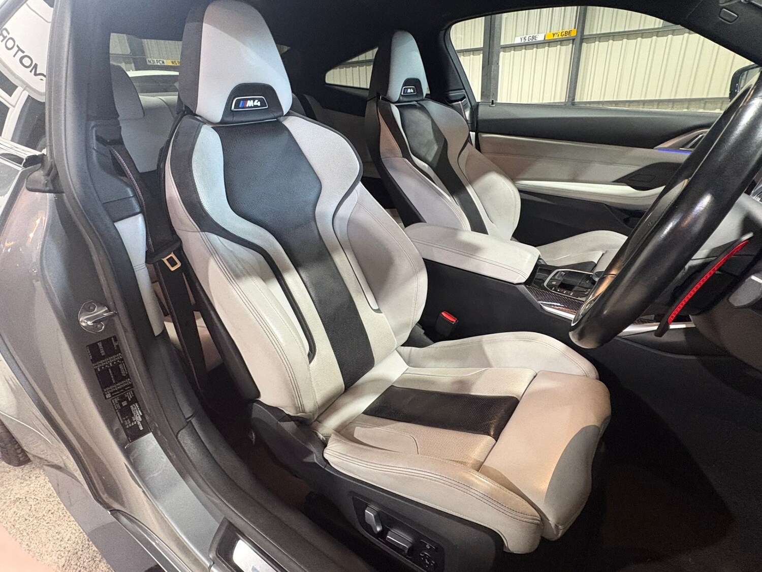 Used BMW M4 2021 for sale - 77741367: Photo 13