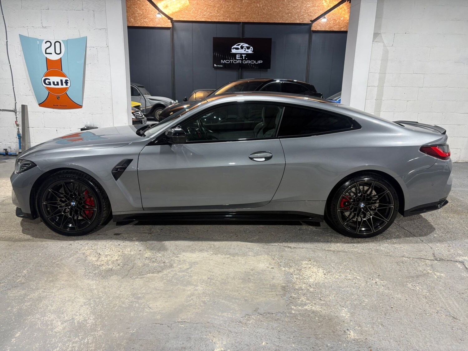 Used BMW M4 2021 for sale - 77741367: Photo 16