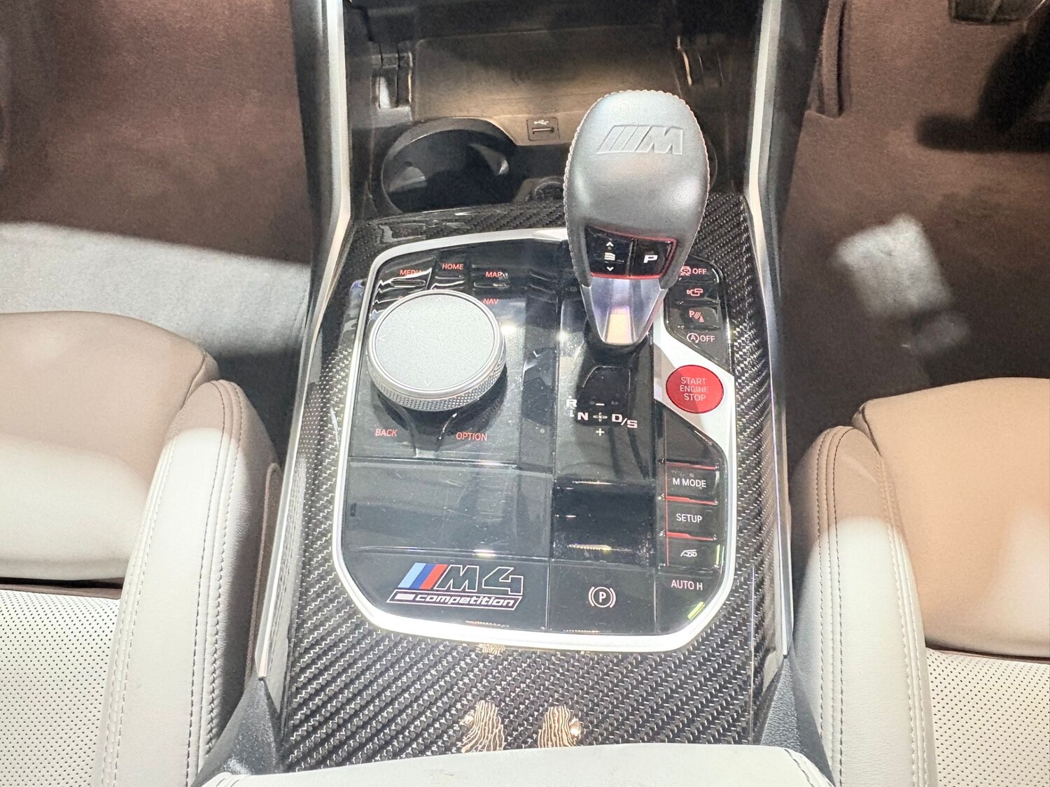 Used BMW M4 2021 for sale - 77741367: Photo 17