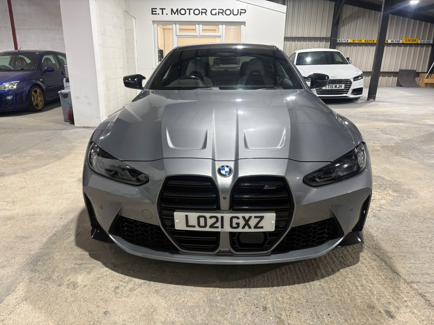 Used BMW M4 2021 for sale - 77741367: Photo 5