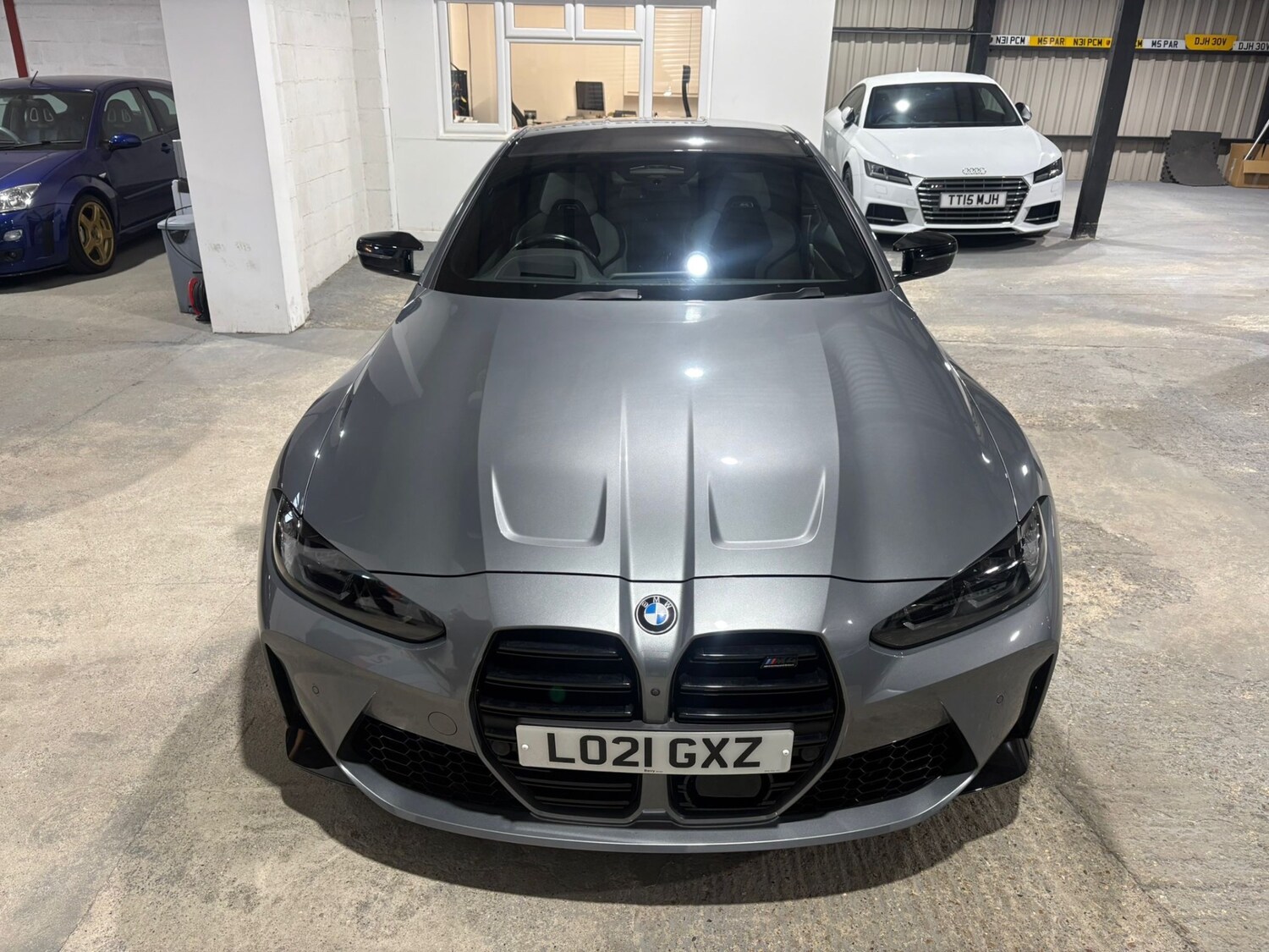 Used BMW M4 2021 for sale - 77741367: Photo 6