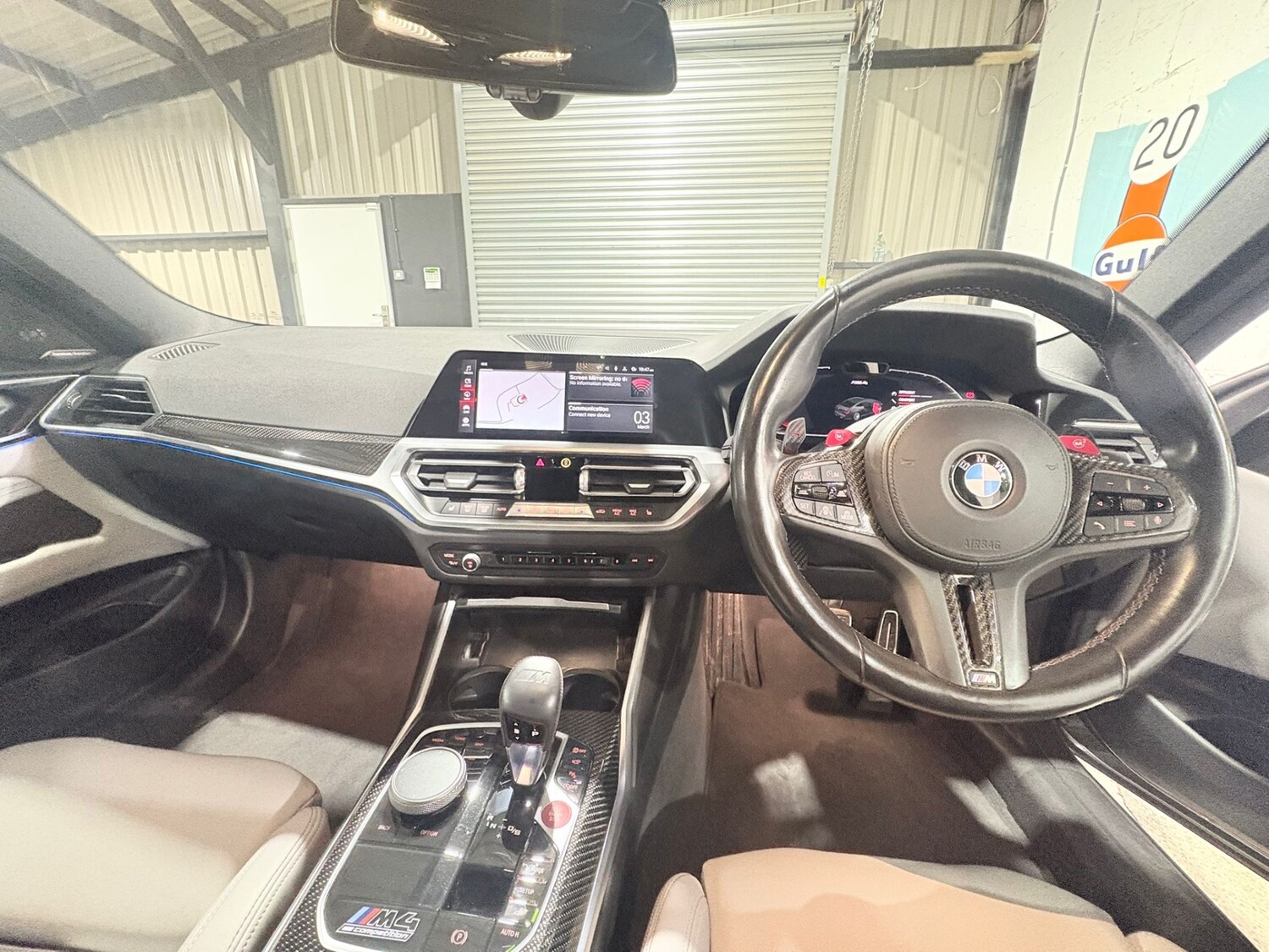 Used BMW M4 2021 for sale - 77741367: Photo 7