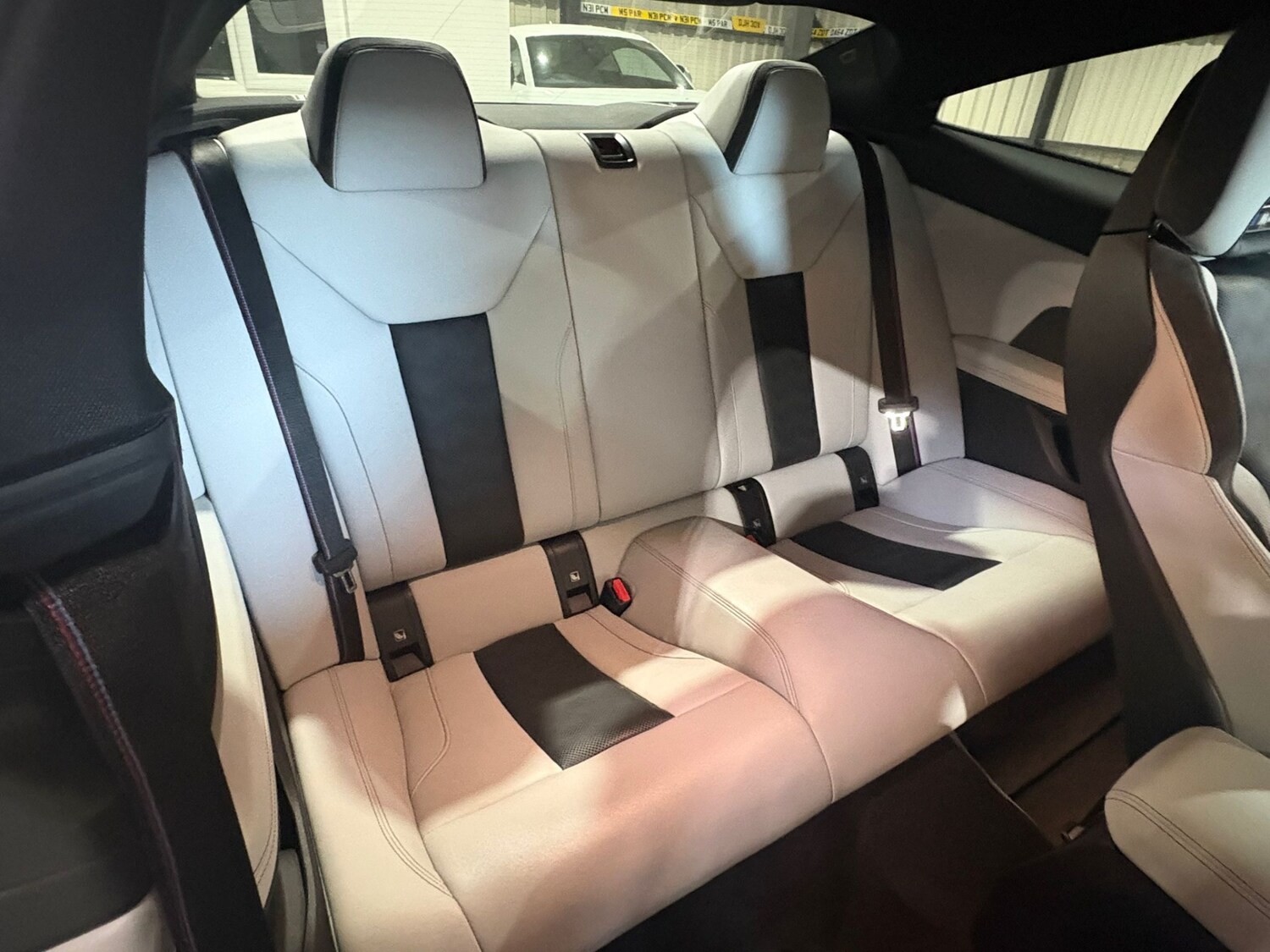 Used BMW M4 2021 for sale - 77741367: Photo 9