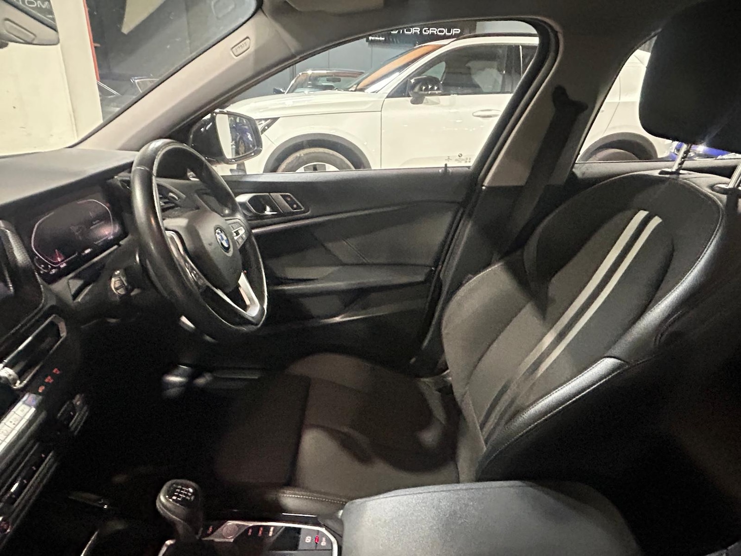 Used BMW 1 Series 2021 for sale - 78131368: Photo 12