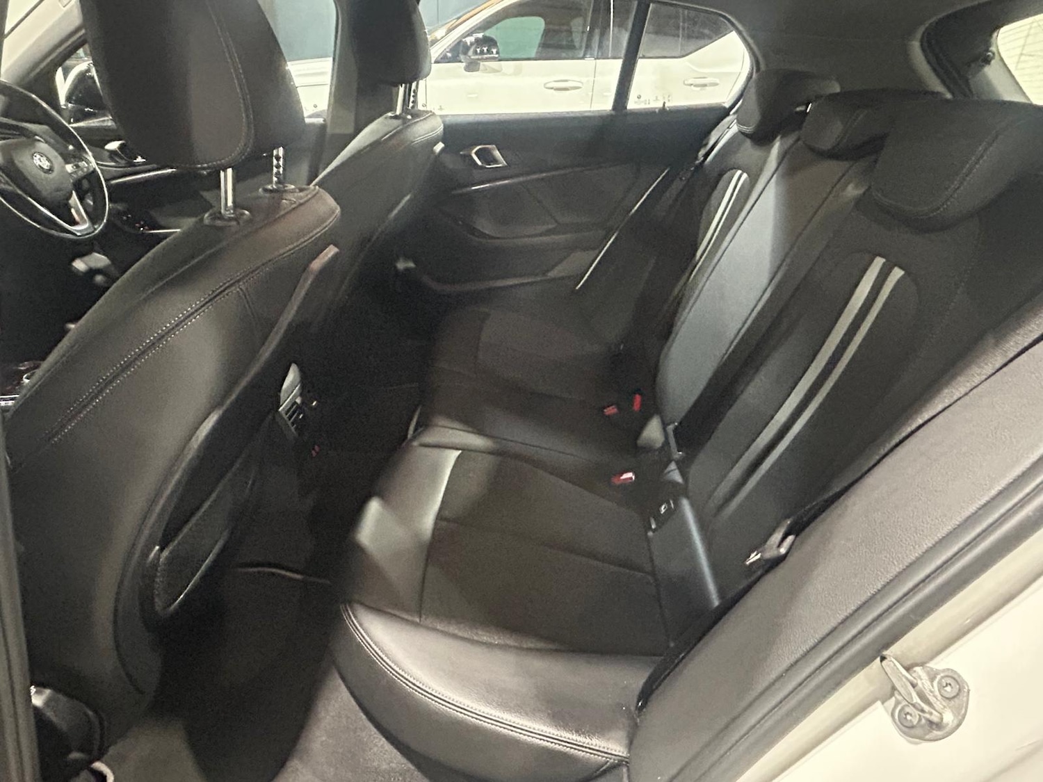 Used BMW 1 Series 2021 for sale - 78131368: Photo 13