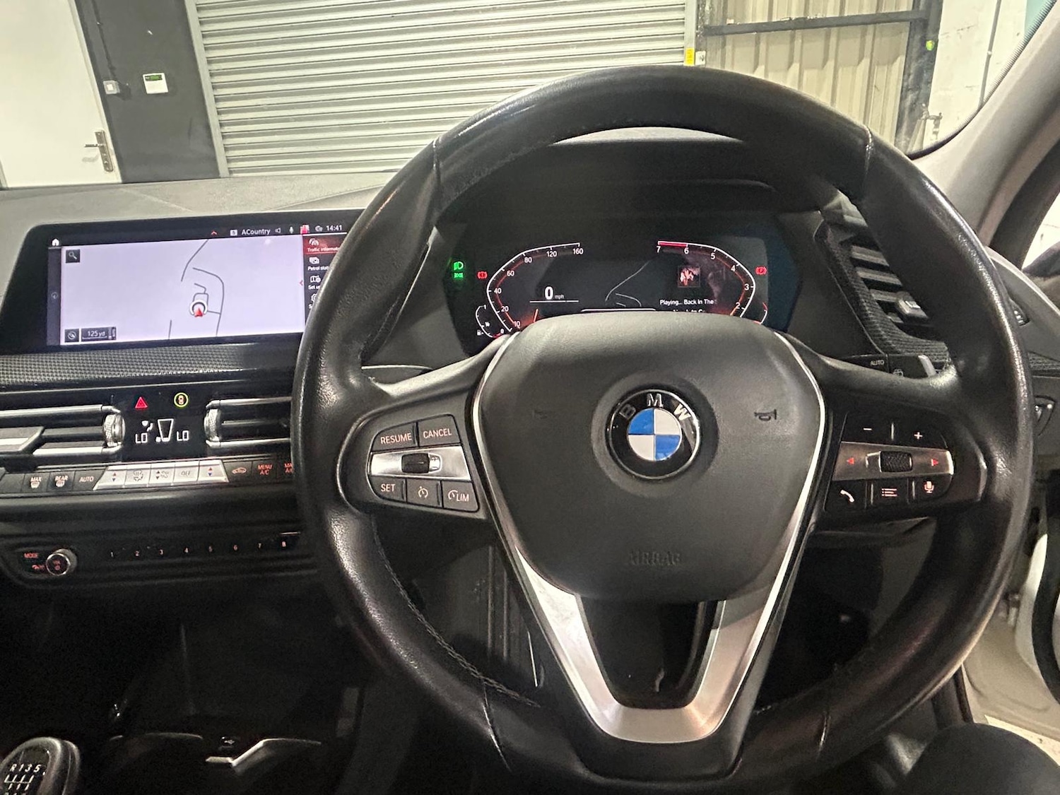 Used BMW 1 Series 2021 for sale - 78131368: Photo 14