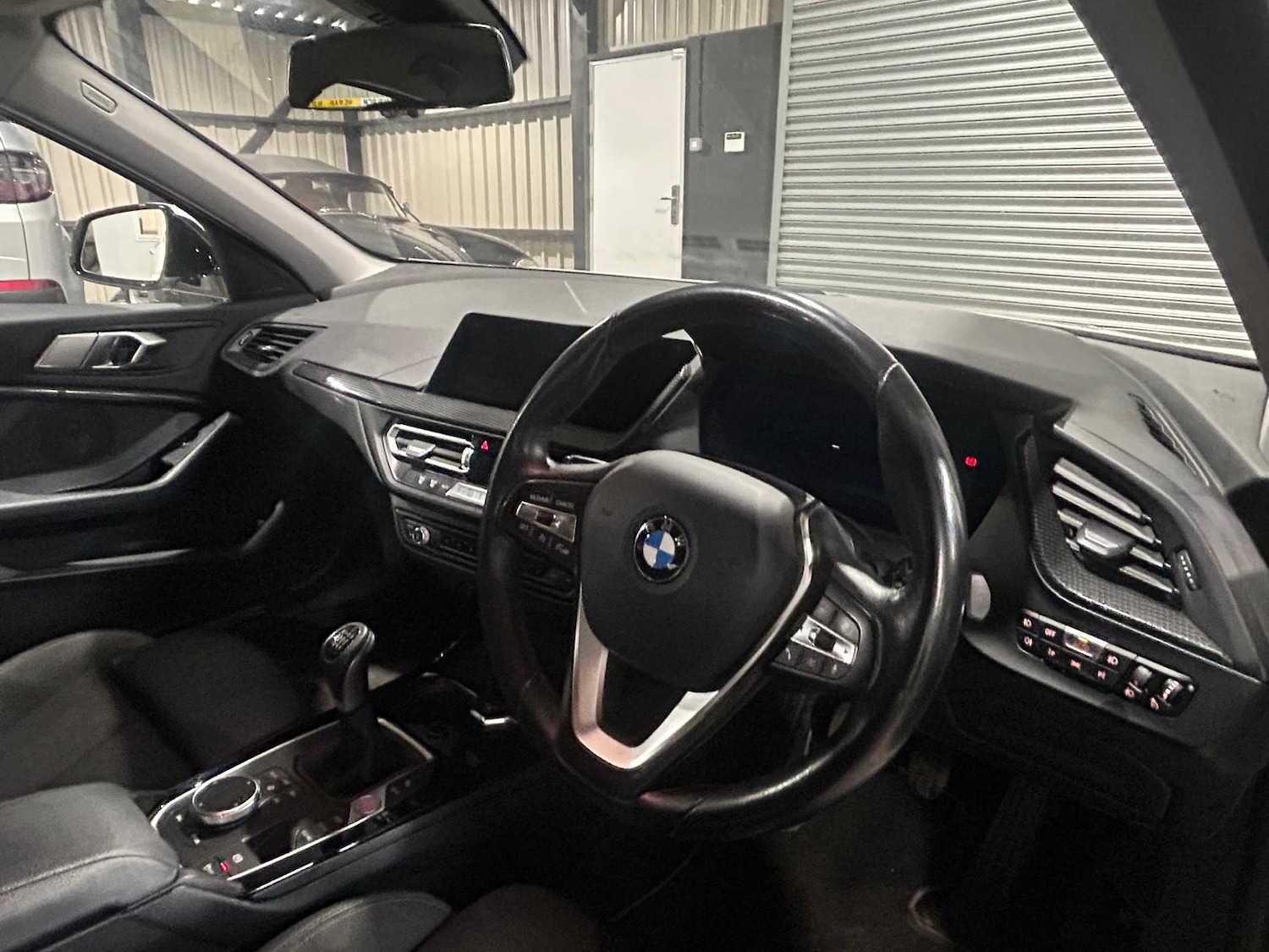 Used BMW 1 Series 2021 for sale - 78131368: Photo 9