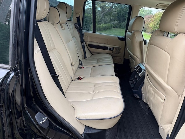 Used Land Rover Range Rover 2007 for sale - 76156603: Photo 10