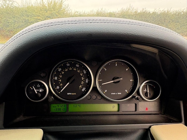 Used Land Rover Range Rover 2007 for sale - 76156603: Photo 11