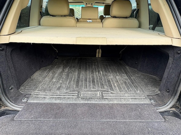 Used Land Rover Range Rover 2007 for sale - 76156603: Photo 13