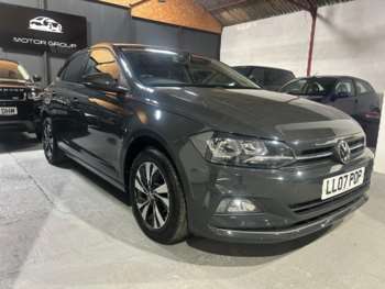 Used Volkswagen Polo 2021 for sale - 75025265: Photo
