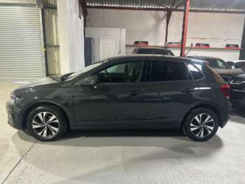 Used Volkswagen Polo 2021 for sale - 75025265: Photo