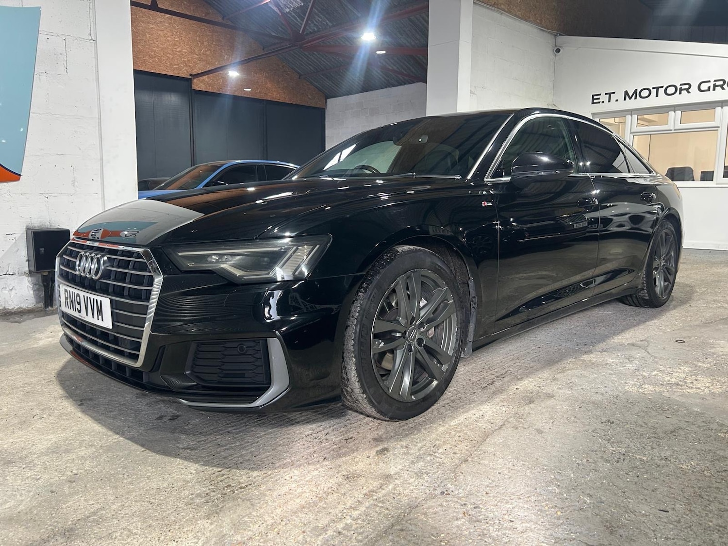 Used Audi A6 2019 for sale - 77758677: Photo 10