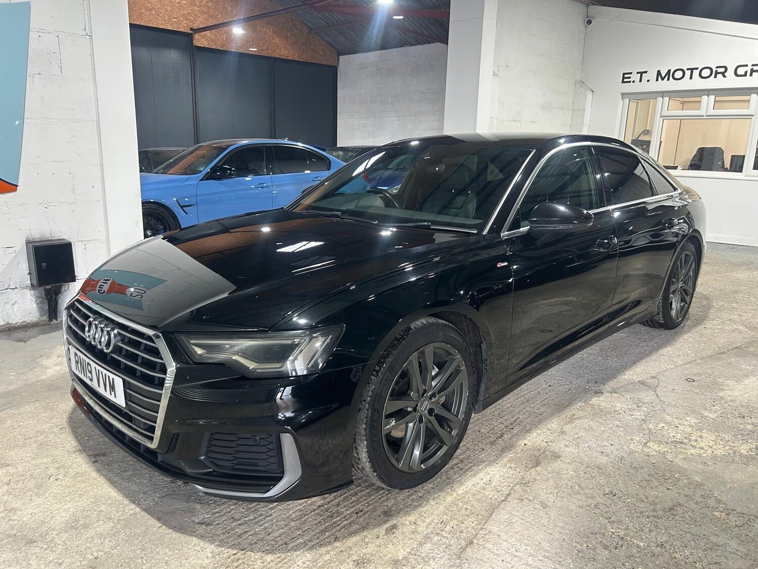 Used Audi A6 2019 for sale - 77758677: Photo 11