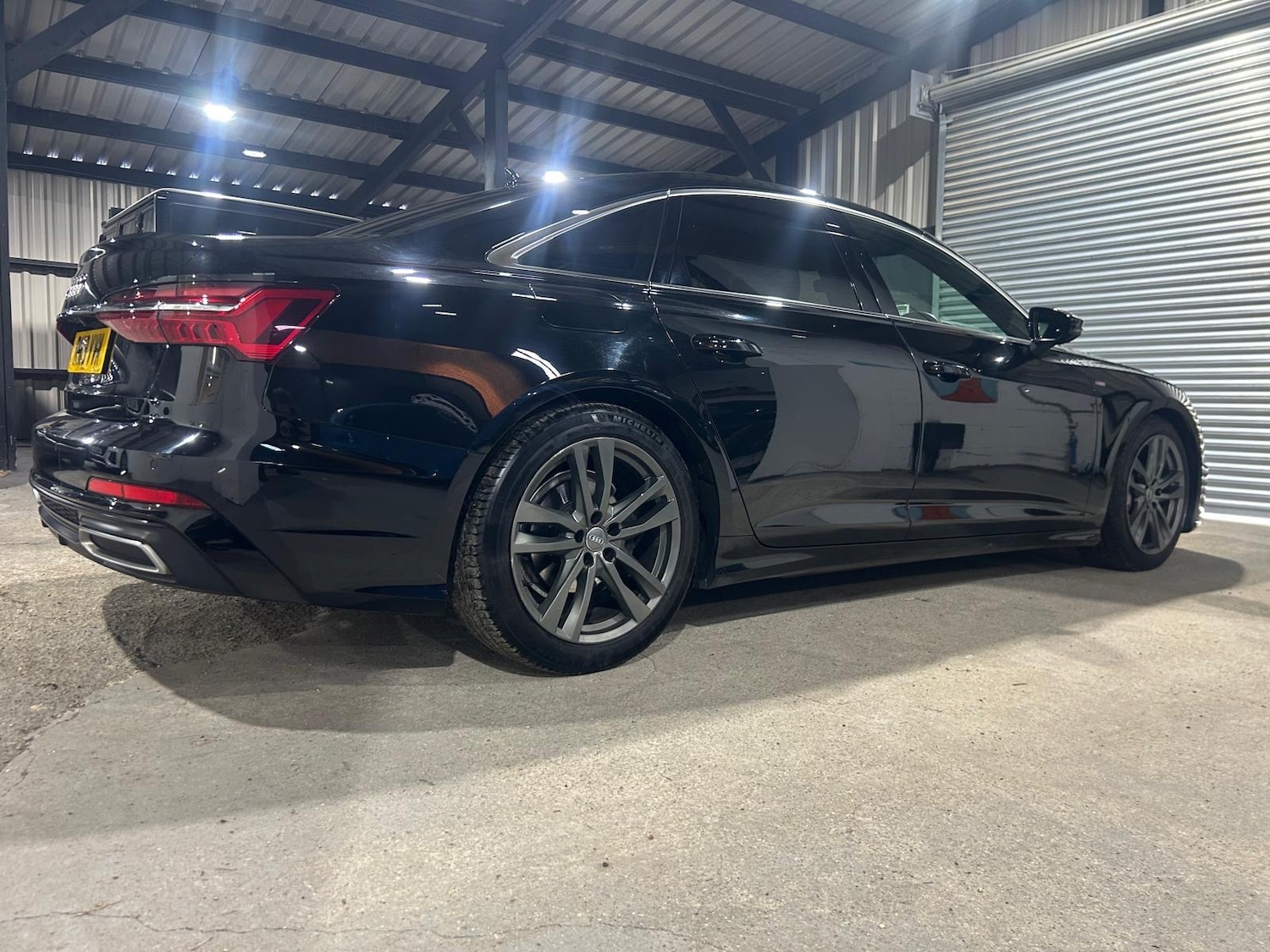 Used Audi A6 2019 for sale - 77758677: Photo 12