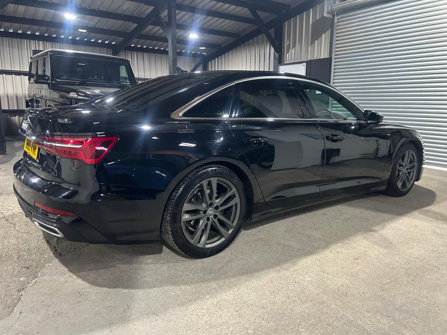 Used Audi A6 2019 for sale - 77758677: Photo 13