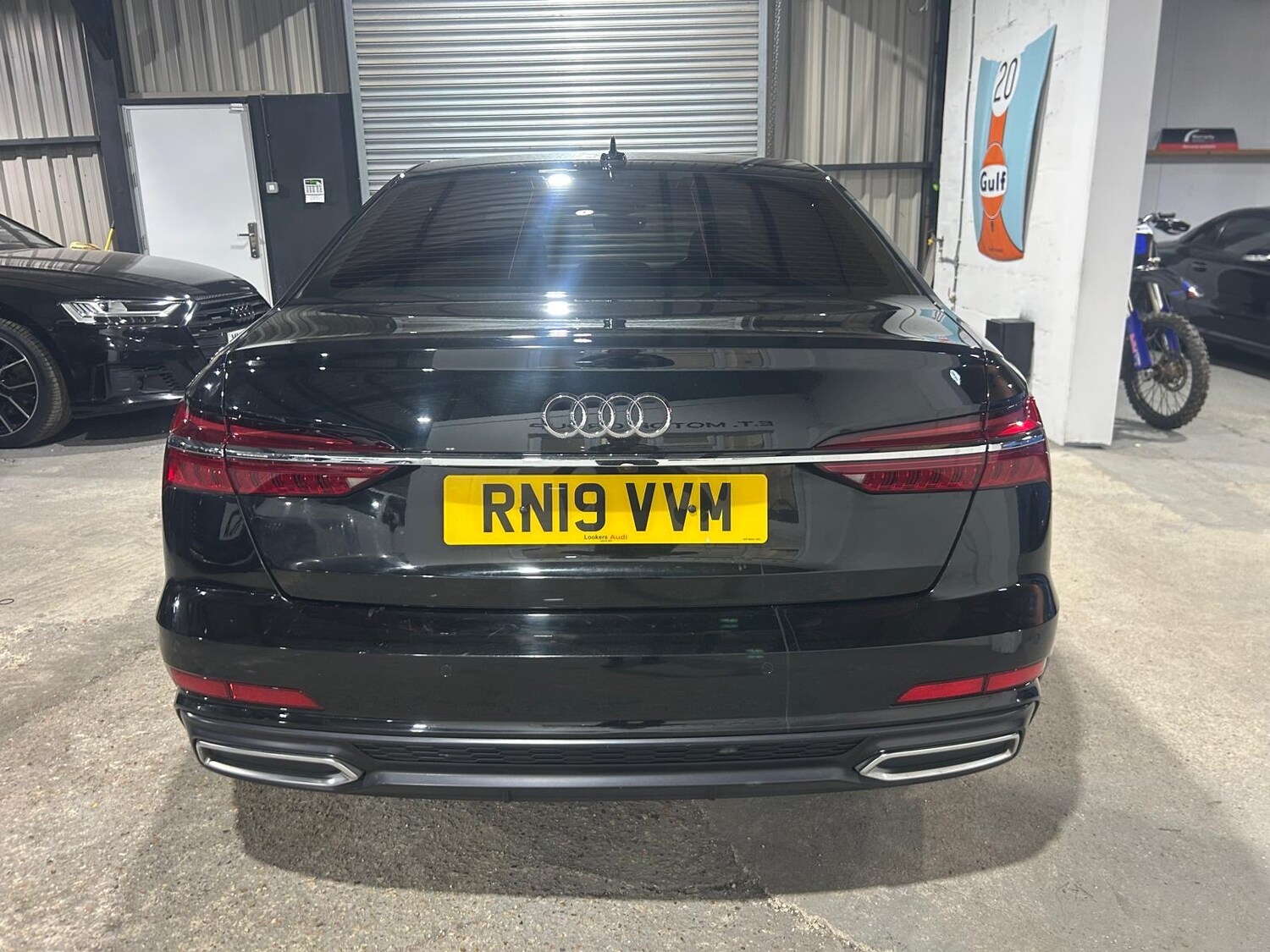 Used Audi A6 2019 for sale - 77758677: Photo 14