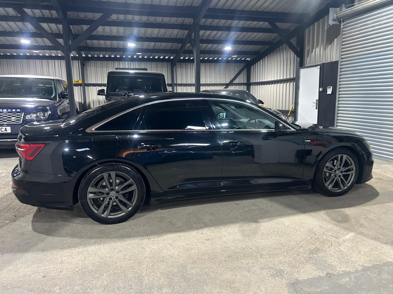 Used Audi A6 2019 for sale - 77758677: Photo 15